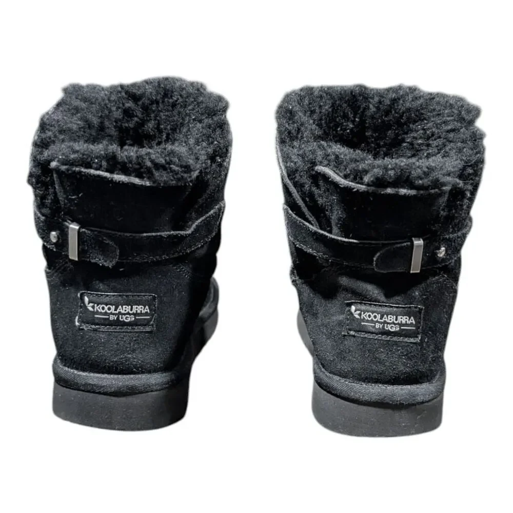 KOOLABURRA Remley Mini Winter Boot Size 6